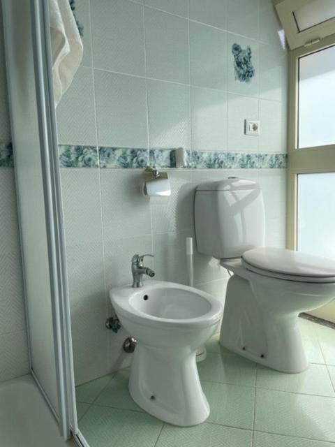 Residence Don Turi Villafranca Tirrena Exterior photo
